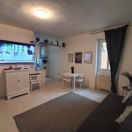 Roma Home Trento Exterior photo