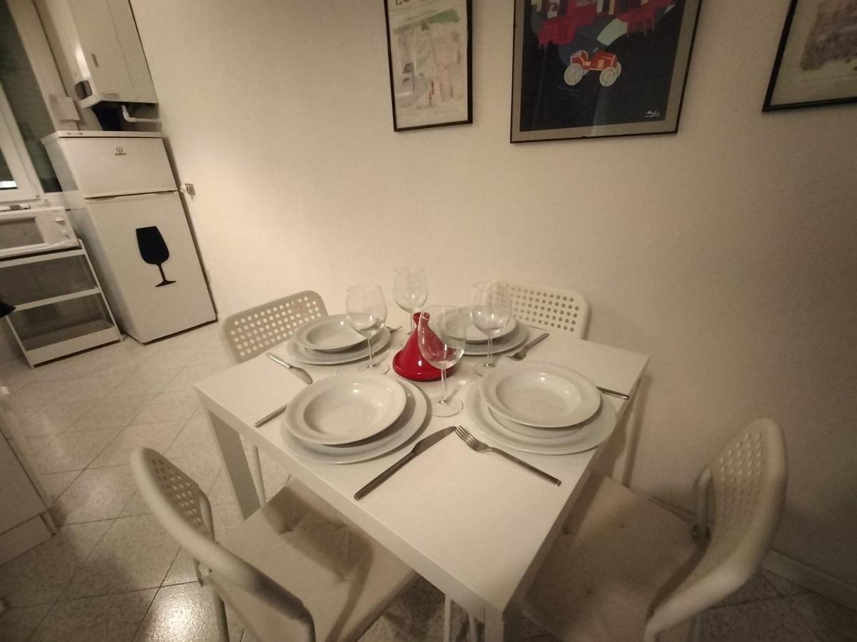 Roma Home Trento Exterior photo