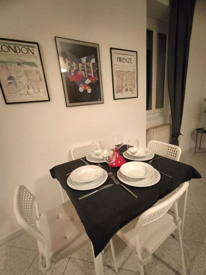 Roma Home Trento Exterior photo