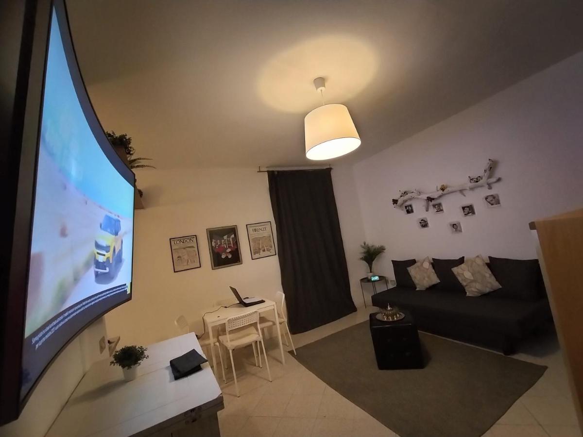 Roma Home Trento Exterior photo